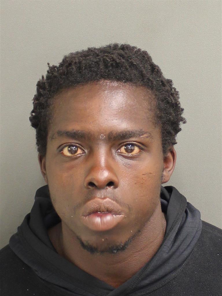  TYDARIUS PRESTON Photo Image