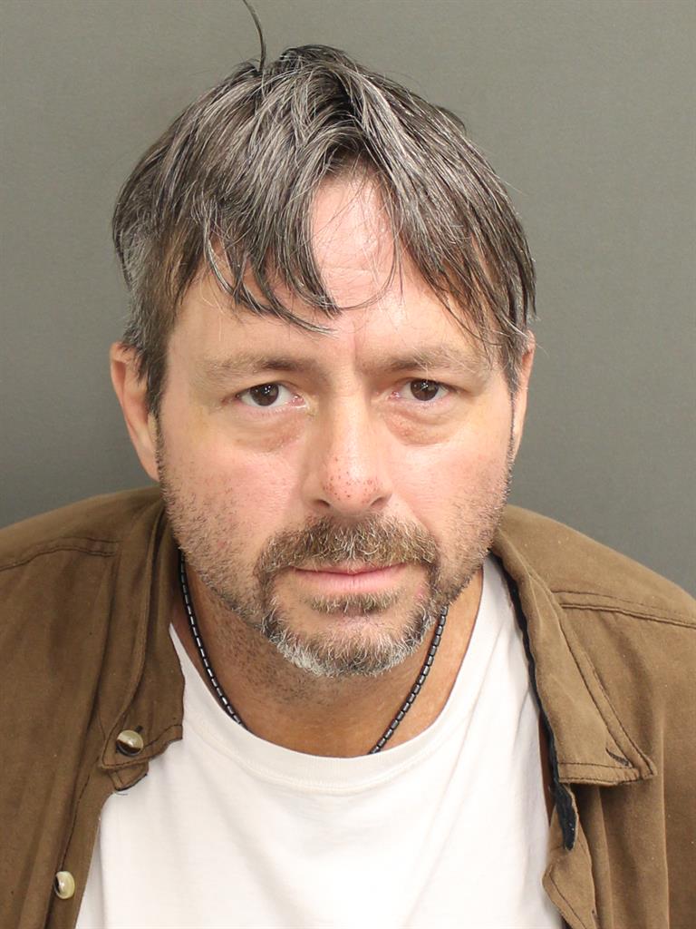  ADAM DARRELL BROWN Mugshot / County Arrests / Orange County Arrests