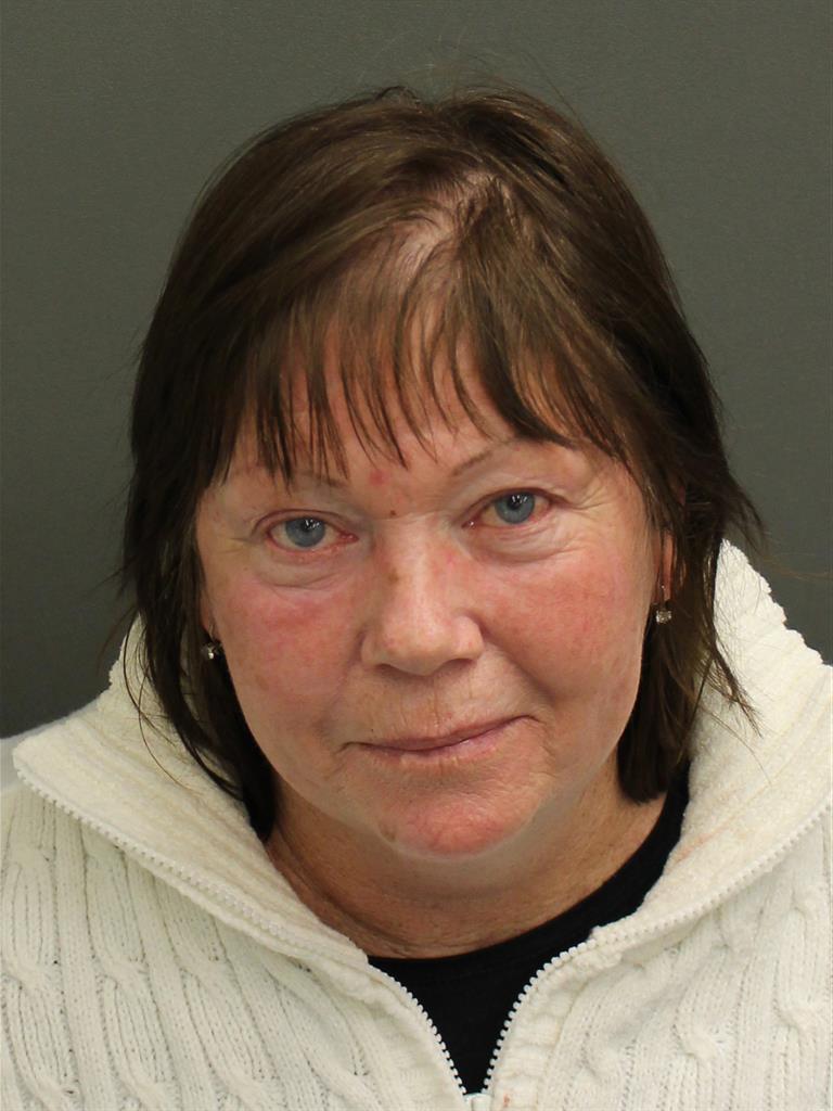  DOREEN ANN MCCONNELLSPOLAR Photo Image