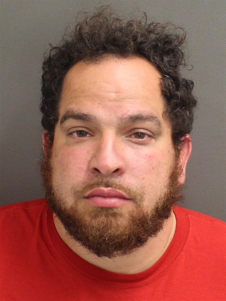  ARIEL VAZQUEZ Photo Image