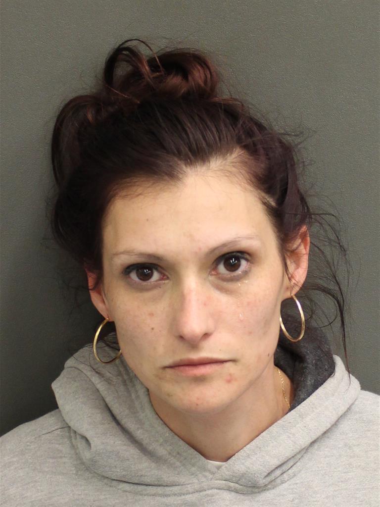  CHLOE BRIANNA MAKA BERRY Photo Image