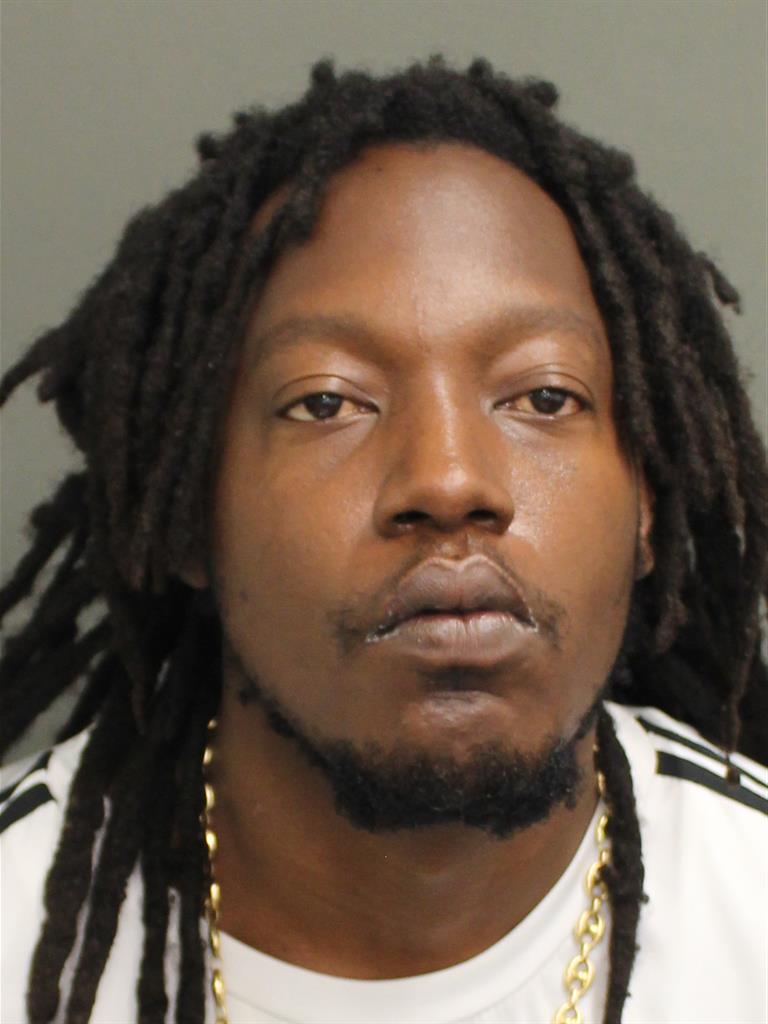  CHEIKH ALPHONSO HUNT Photo Image