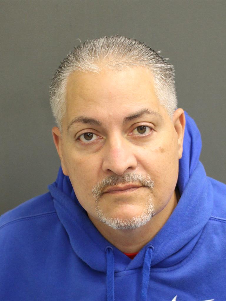  LUIS ALBERTO SALDANAORTIZ Mugshot / County Arrests / Orange County Arrests