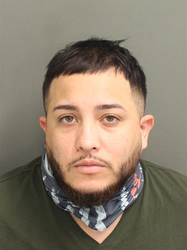  CESAR AMAURY MORALESCRUZ Photo Image