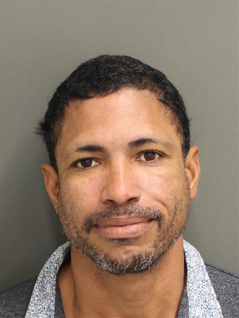  ISAAC G RODRIGUEZ Mugshot / County Arrests / Orange County Arrests