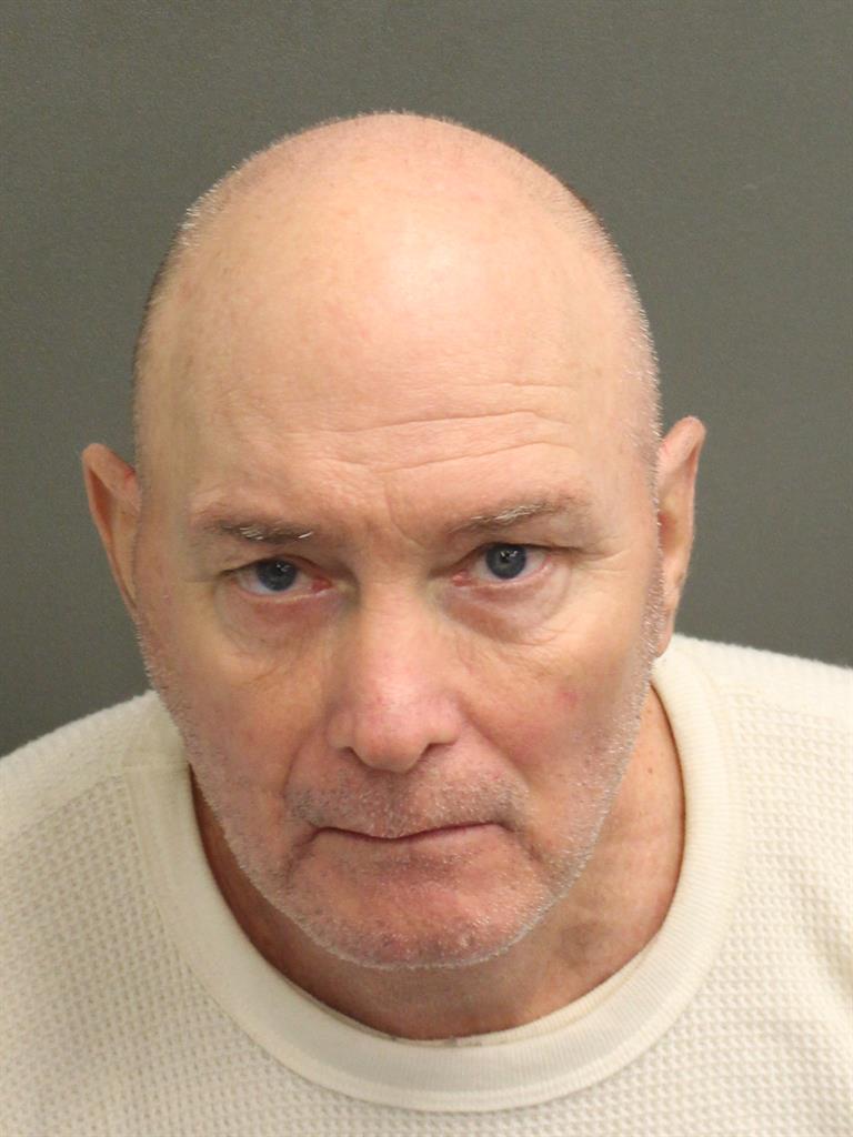  THOMAS WAYNE BLOTZER Mugshot / County Arrests / Orange County Arrests