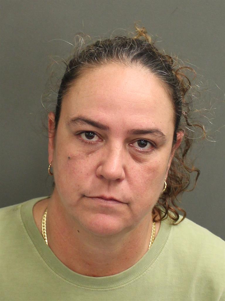 MICHELE JOLENE MEZGER Mugshot MICHELE JOLENE MEZGER Mugshot / County Arrests / Orange County Arrests