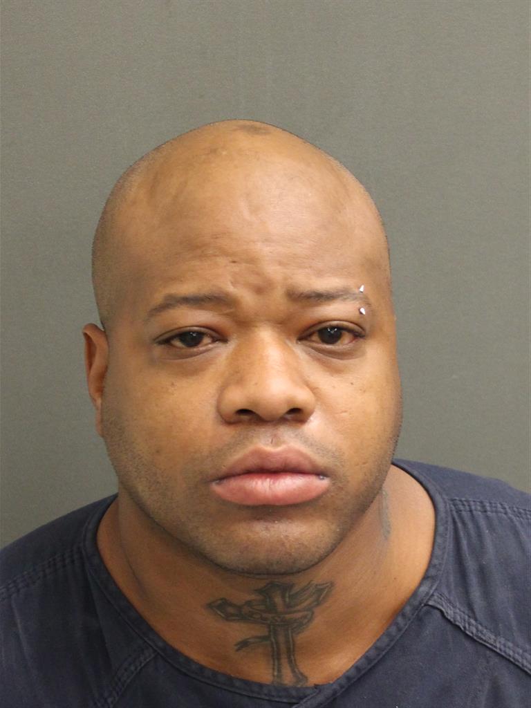  PERRIE DESHAWN MORGAN Photo Image