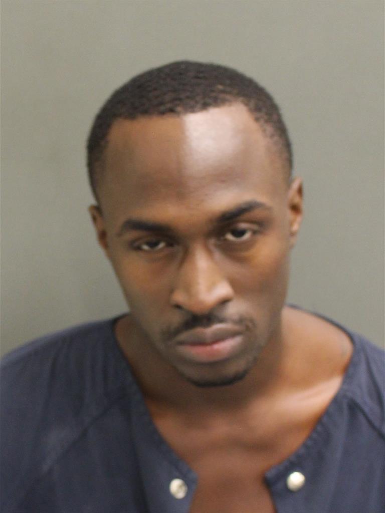  TAURUS PETERSON Mugshot / County Arrests / Orange County Arrests