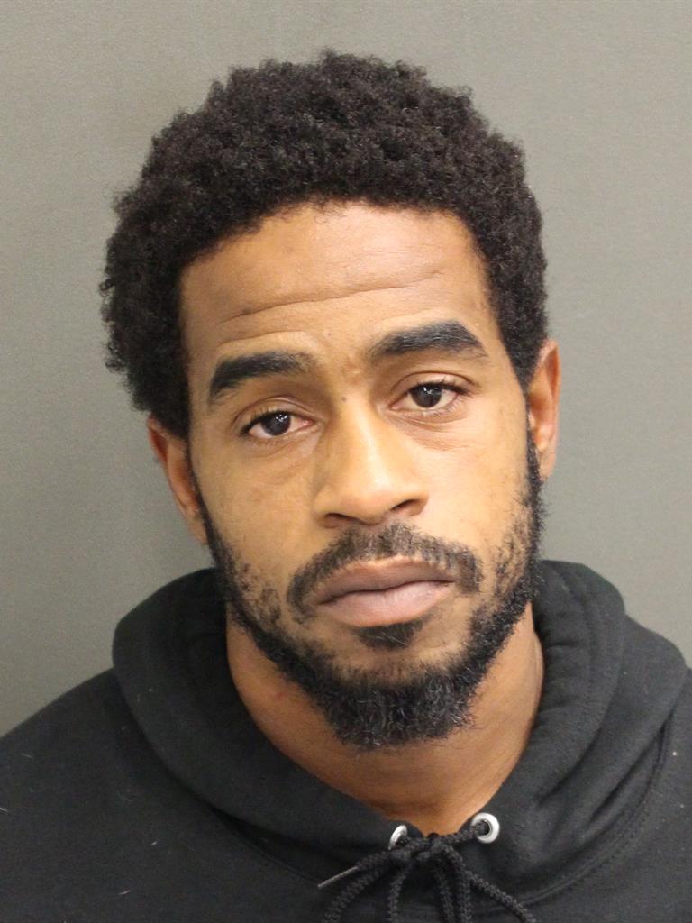  PAUL RODNEY HOPE Photo Image