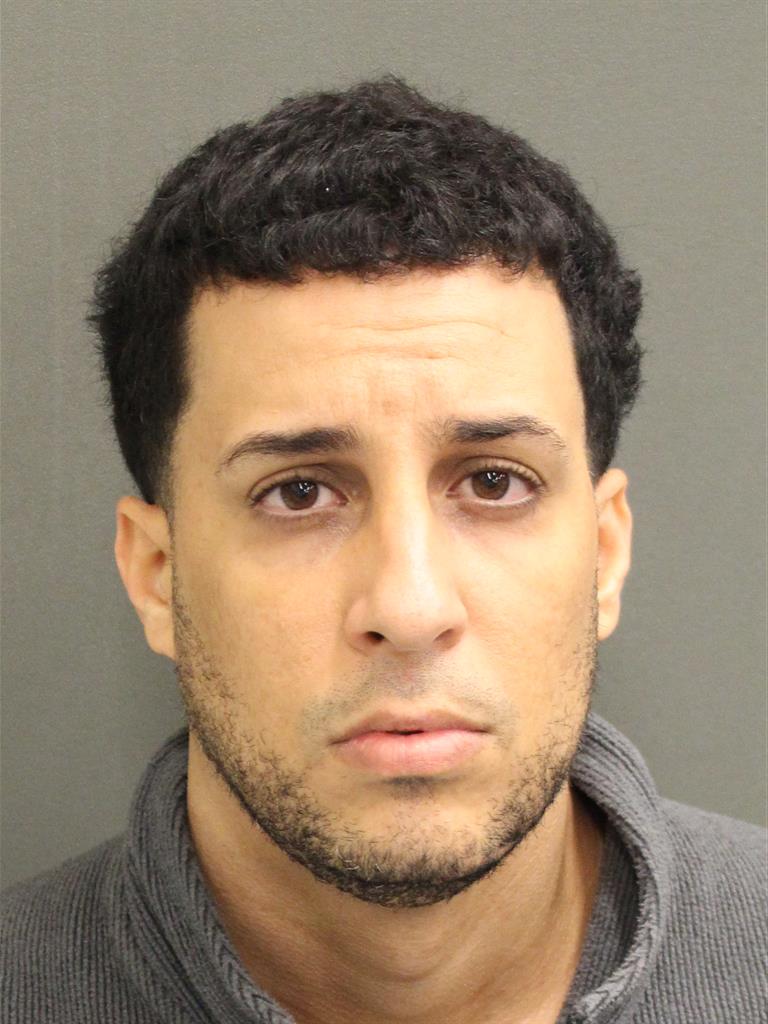  JOSE OSCAR ROBLES Photo Image