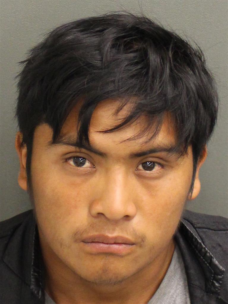  JUAN THOMAS PEREZ Photo Image