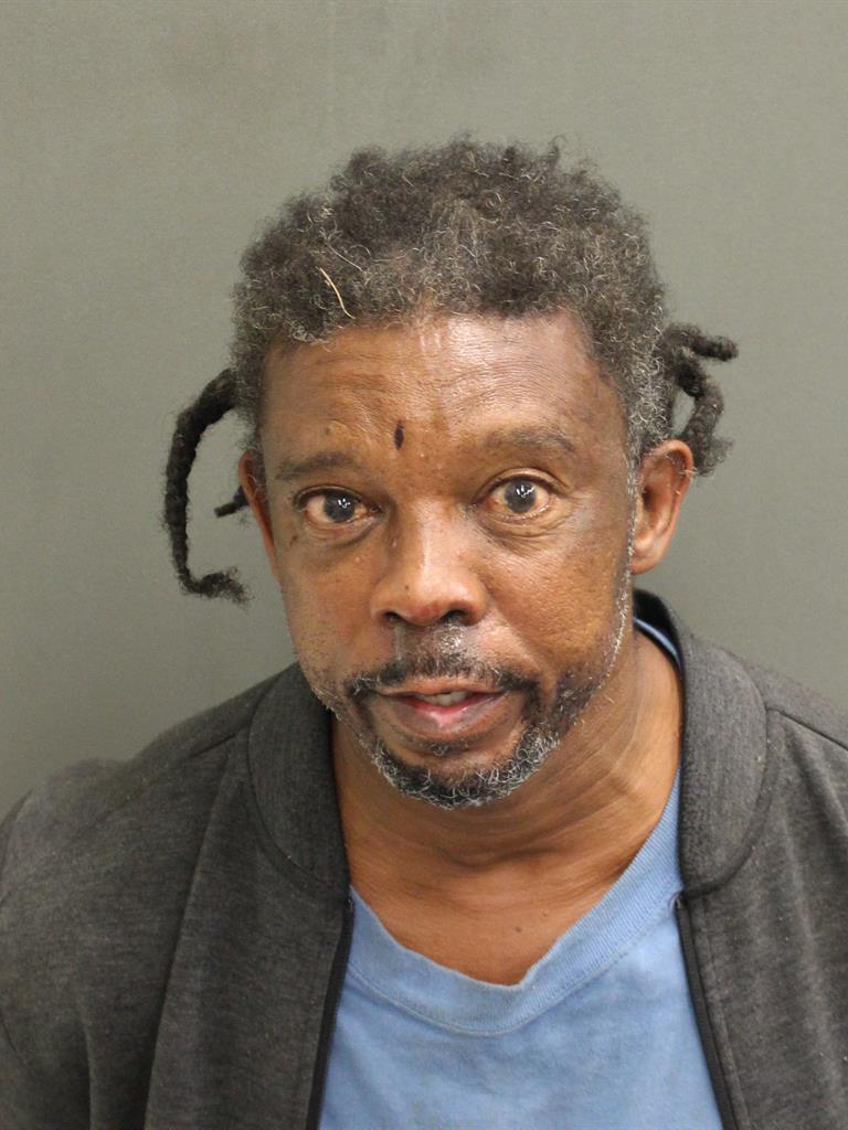  ANTONIO D FRAZIER Mugshot / County Arrests / Orange County Arrests