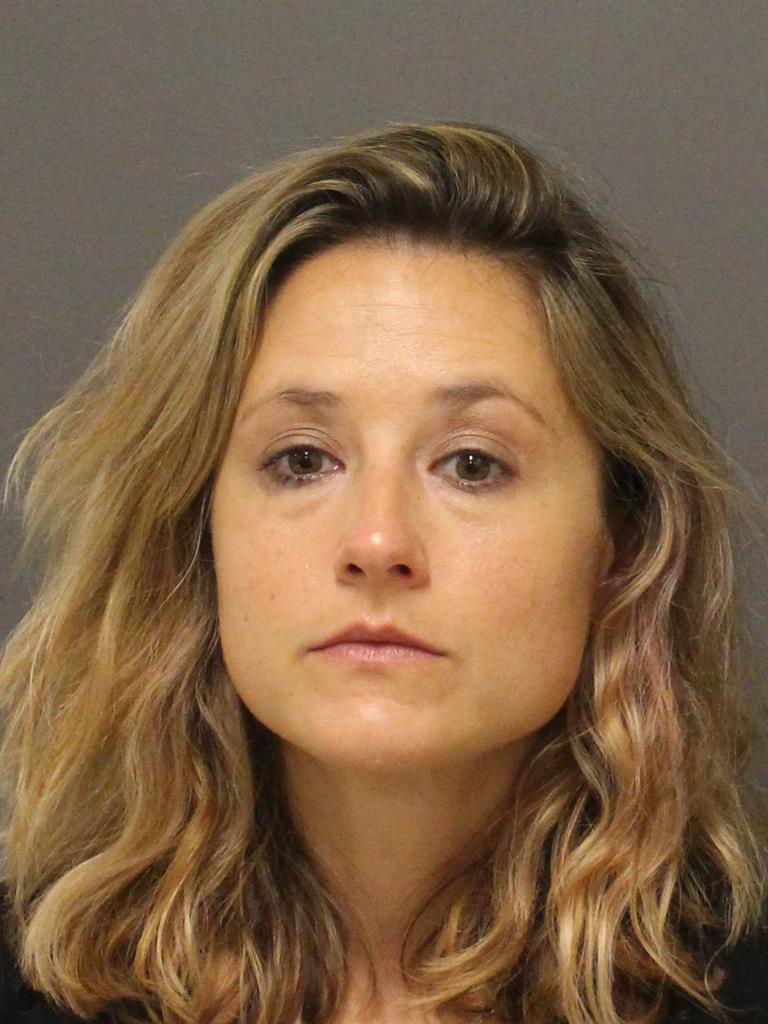  NATALIE ANN BENZ Mugshot / County Arrests / Orange County Arrests