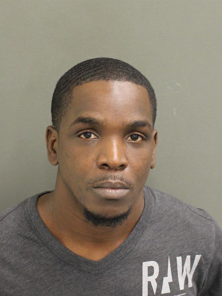 BRYON A WARD Mugshot BRYON A WARD Mugshot / County Arrests / Orange County Arrests
