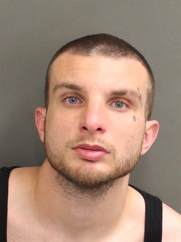  TYLER EDMOND PHILLIPS Mugshot / County Arrests / Orange County Arrests