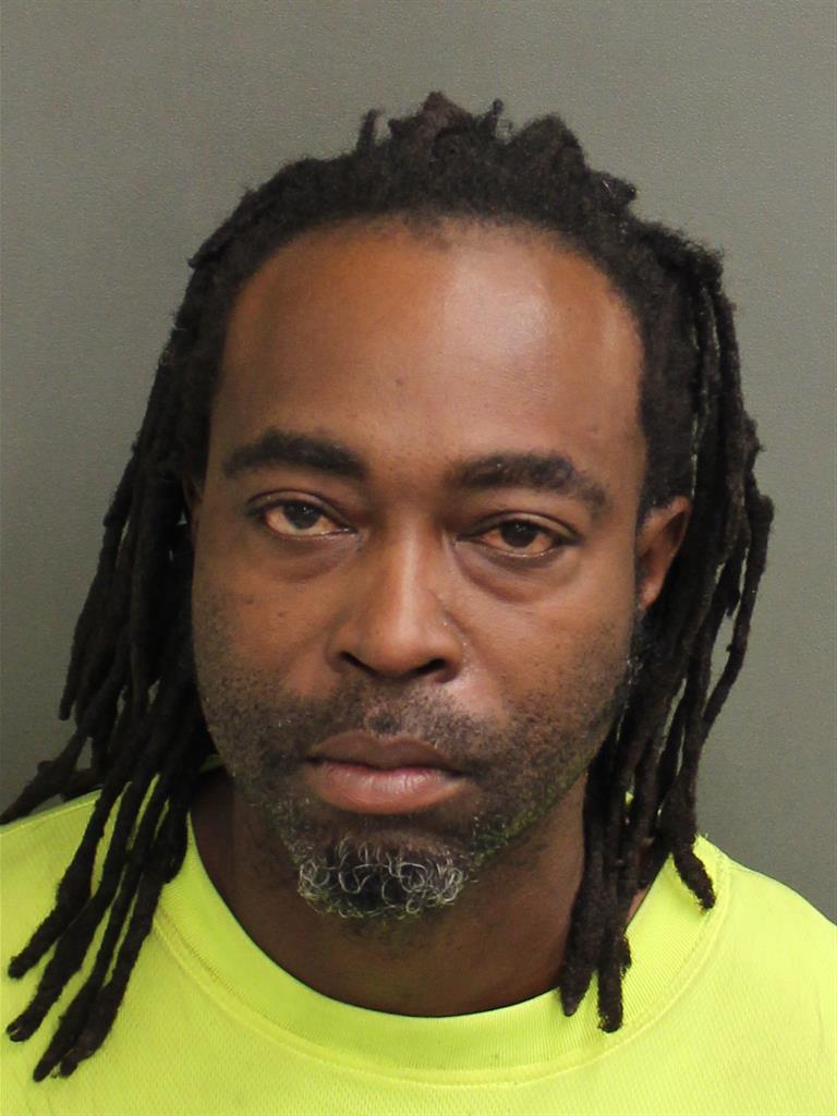 KEVETT JEROD HAMILTON Mugshot / County Arrests / Orange County Arrests