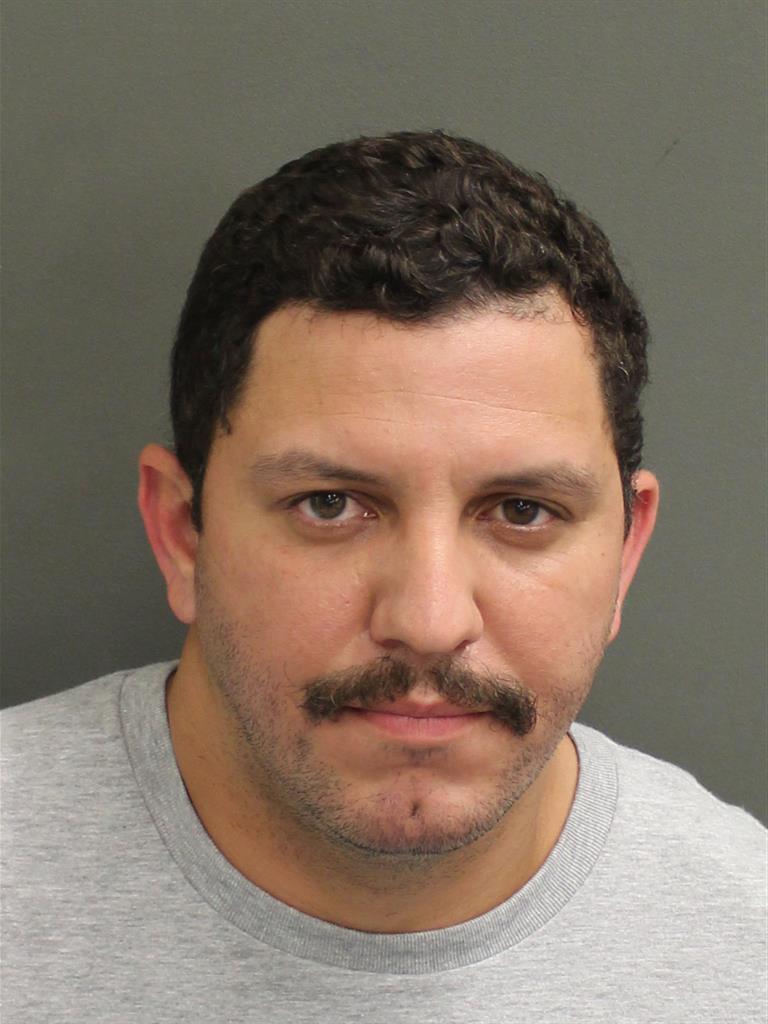  MARIO ORO MIRANDA Photo Image