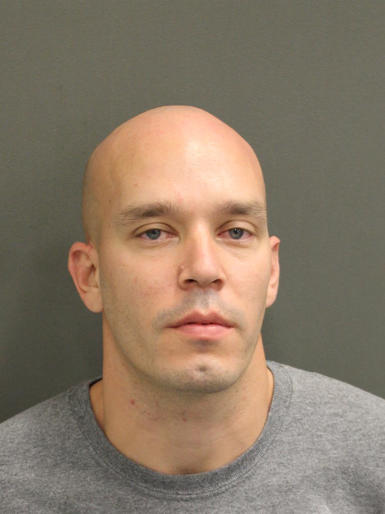  MICHAEL JAIMS LAHAIR Mugshot / County Arrests / Orange County Arrests