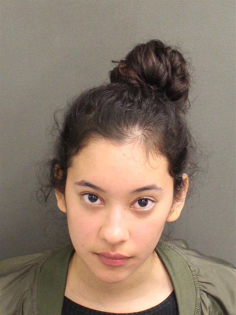  NICOLE GARCIA Photo Image