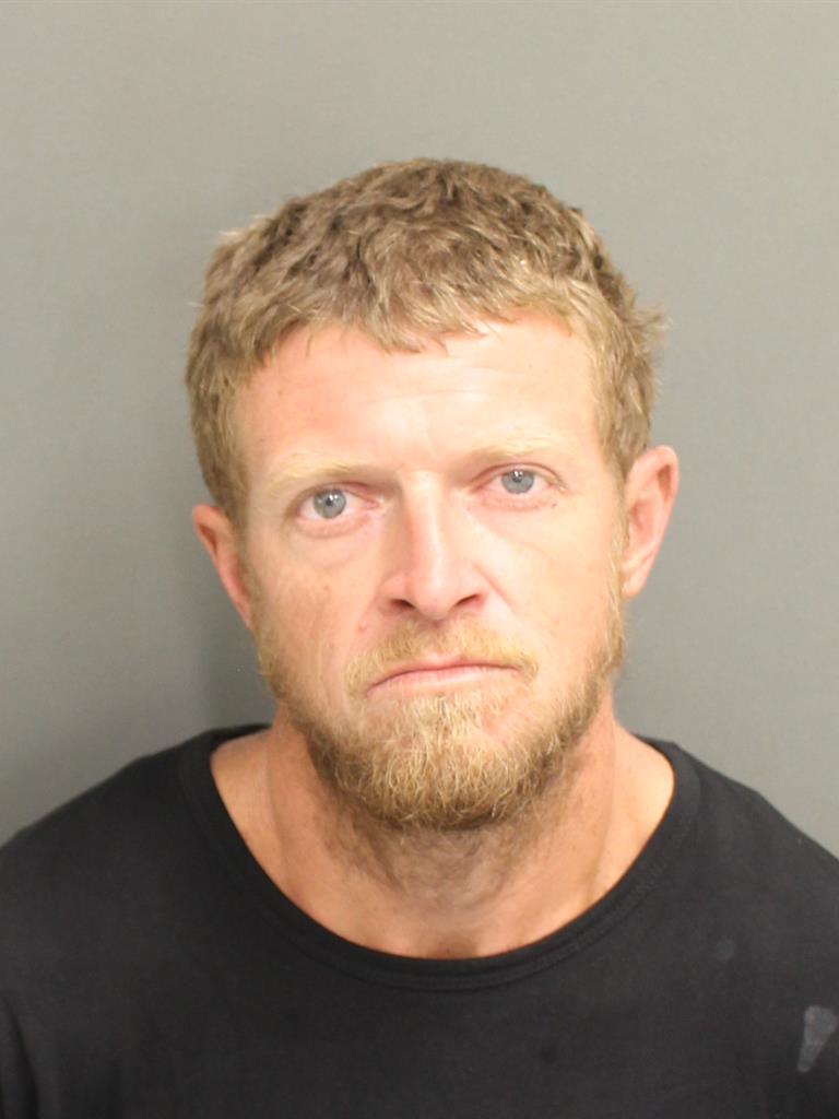  SEAN MICHAEL PERRY Mugshot / County Arrests / Orange County Arrests