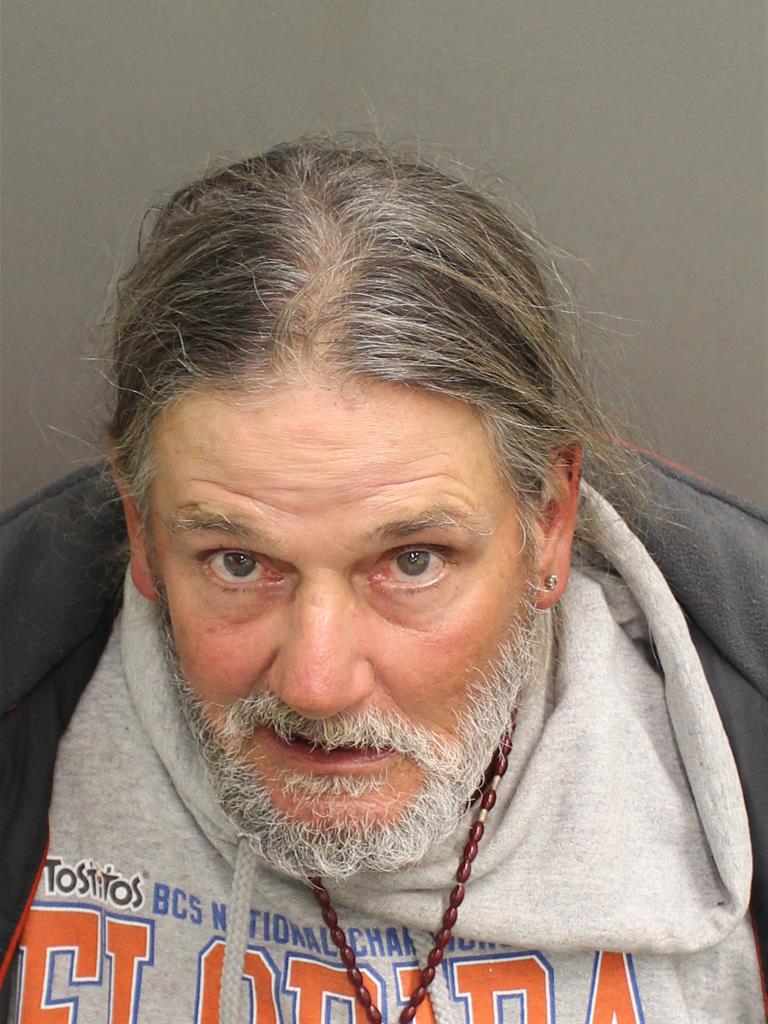  CHRISTOPHER JAY NEYHART Mugshot / County Arrests / Orange County Arrests