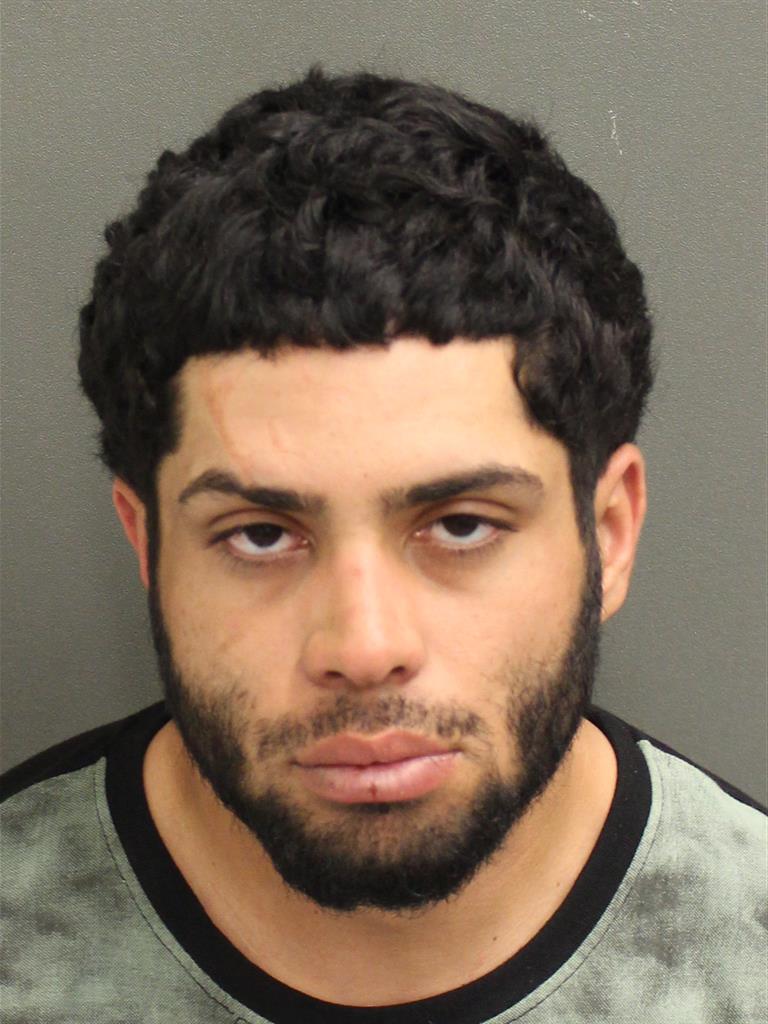  BILLIE JOE QUINTANAVEGA Photo Image