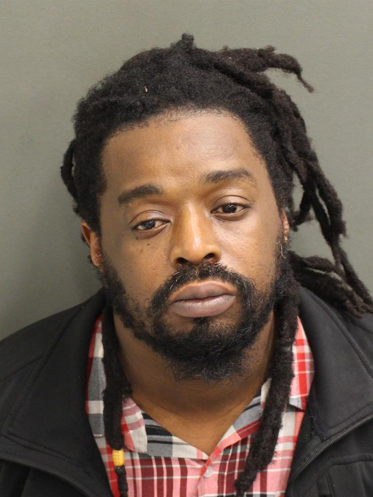  LEPTUNE PRINVILLE Mugshot / County Arrests / Orange County Arrests