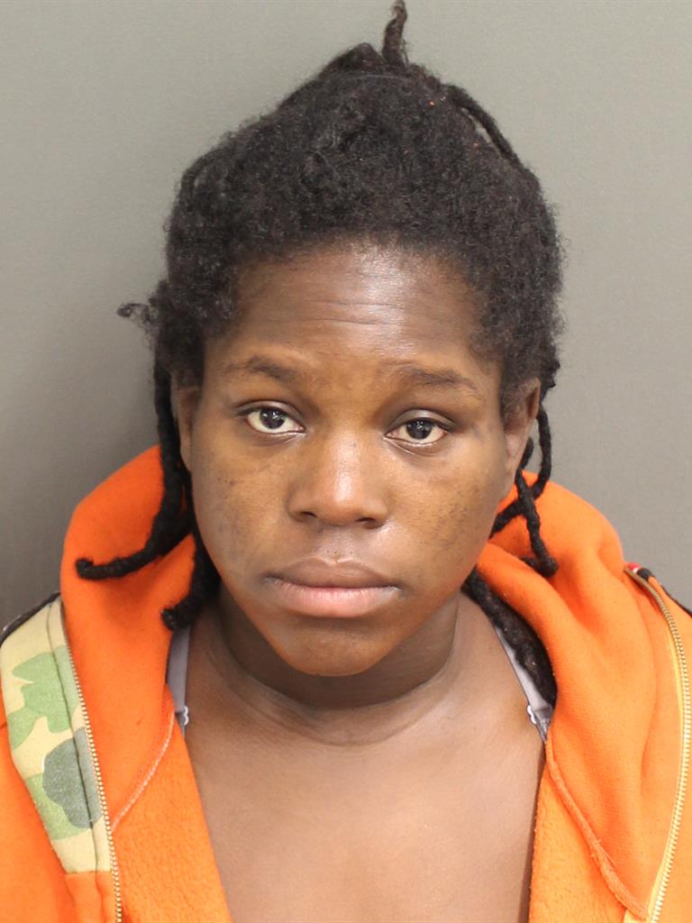  CHRISTELLE MYRTHEL Photo Image