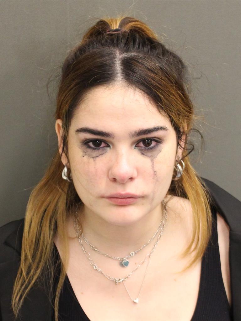  SOFIA PEREZ Photo Image