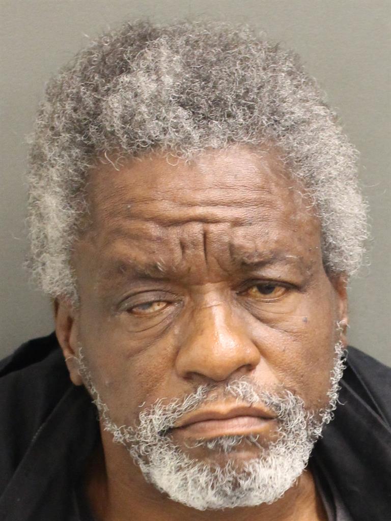  JOEL VERTUS Mugshot / County Arrests / Orange County Arrests
