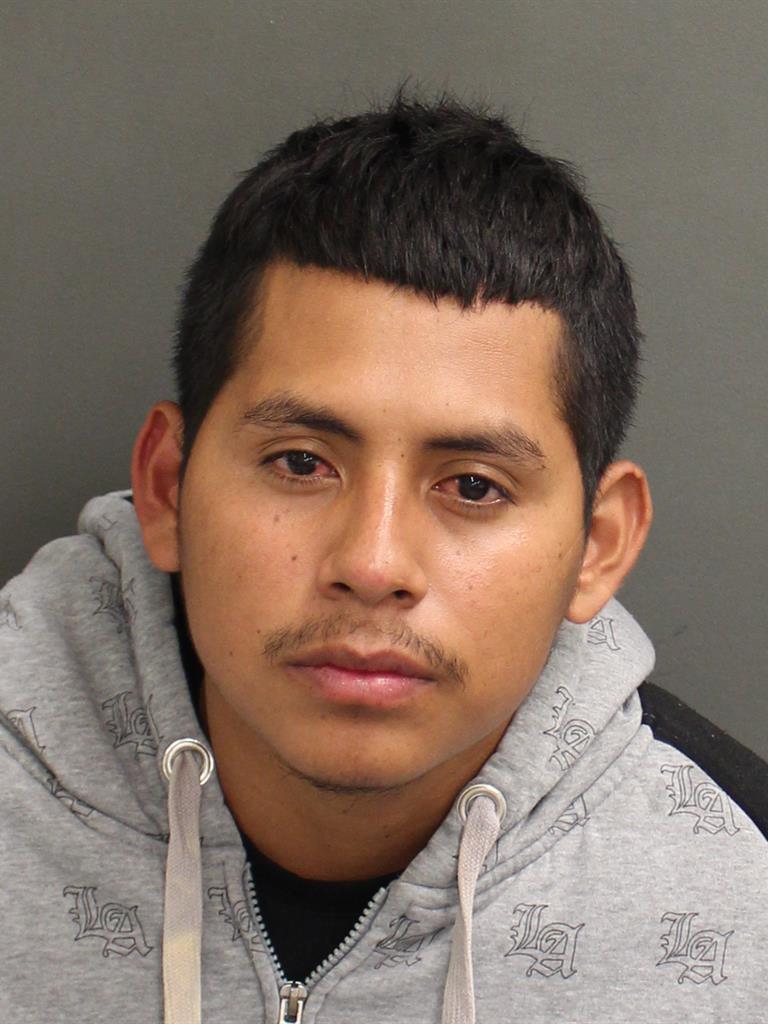  JOSE RODRIGUEZLOPEZ Mugshot / County Arrests / Orange County Arrests