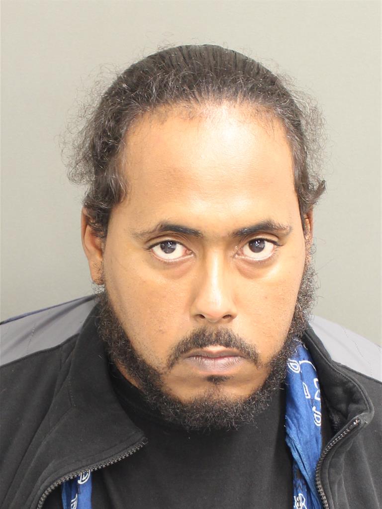  JOEL ANTONIO MEJIA Mugshot / County Arrests / Orange County Arrests