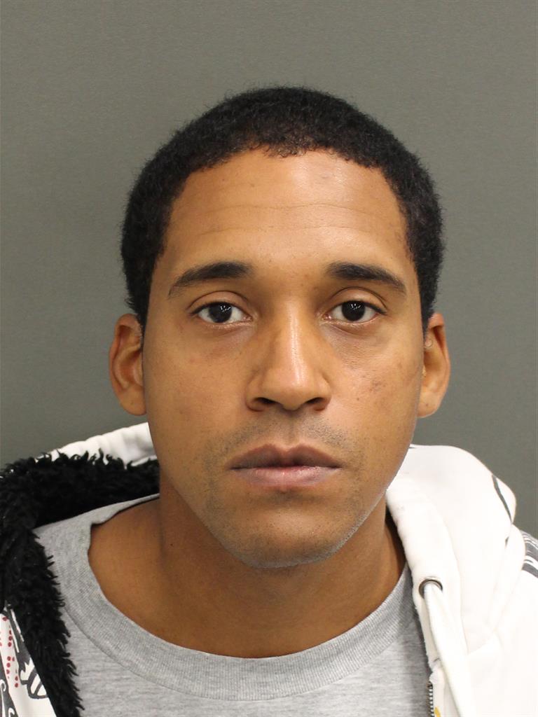  JACOB RIVERA Mugshot / County Arrests / Orange County Arrests