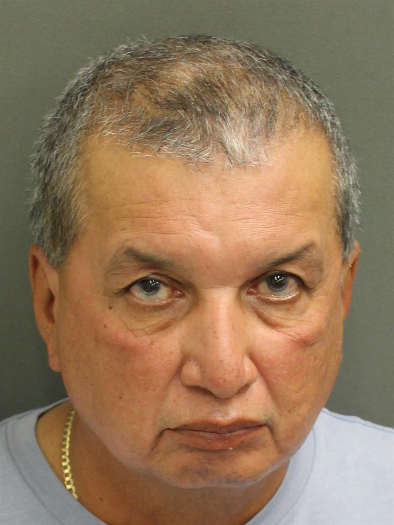 RODRIGO LOAIZACOLLAZOS Mugshot / County Arrests / Orange County Arrests