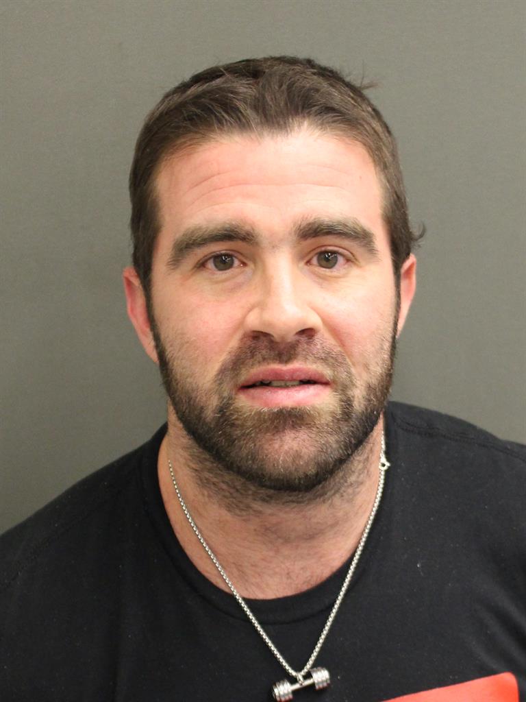  MICHAEL WILLEY Mugshot / County Arrests / Orange County Arrests