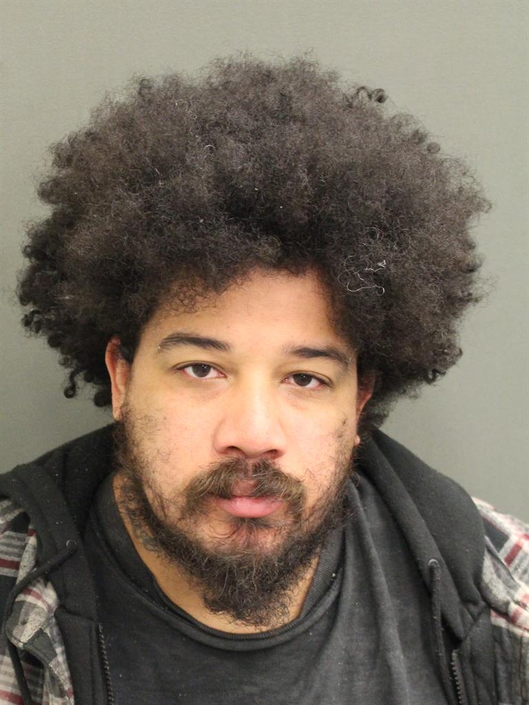  MICHAEL PEREZ Photo Image