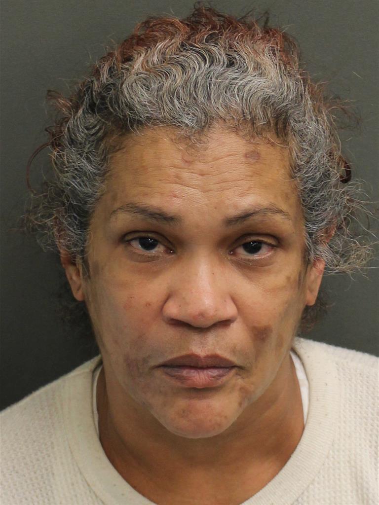  EVELYN LOPEZ Mugshot / County Arrests / Orange County Arrests