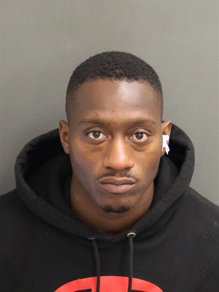  DOMINIC DONNELL JR SANDERS Photo Image