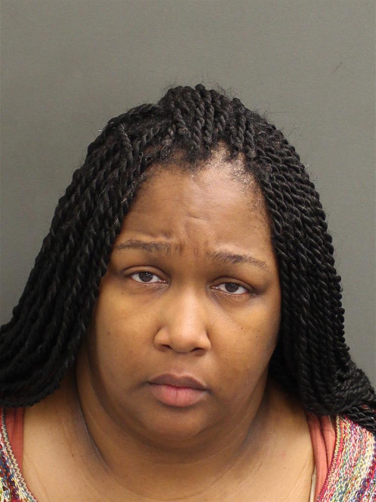  TABITHA SIMONE WILSON Photo Image