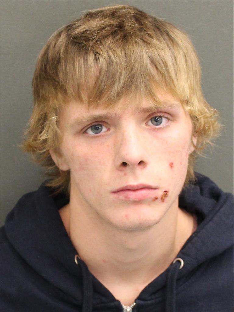  LONNIE PAUL JR GRIFFIN Photo Image