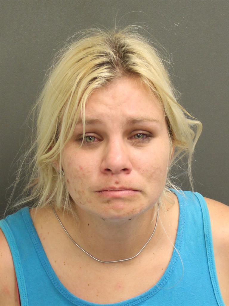  KRISTY MARIE MCCOY Photo Image