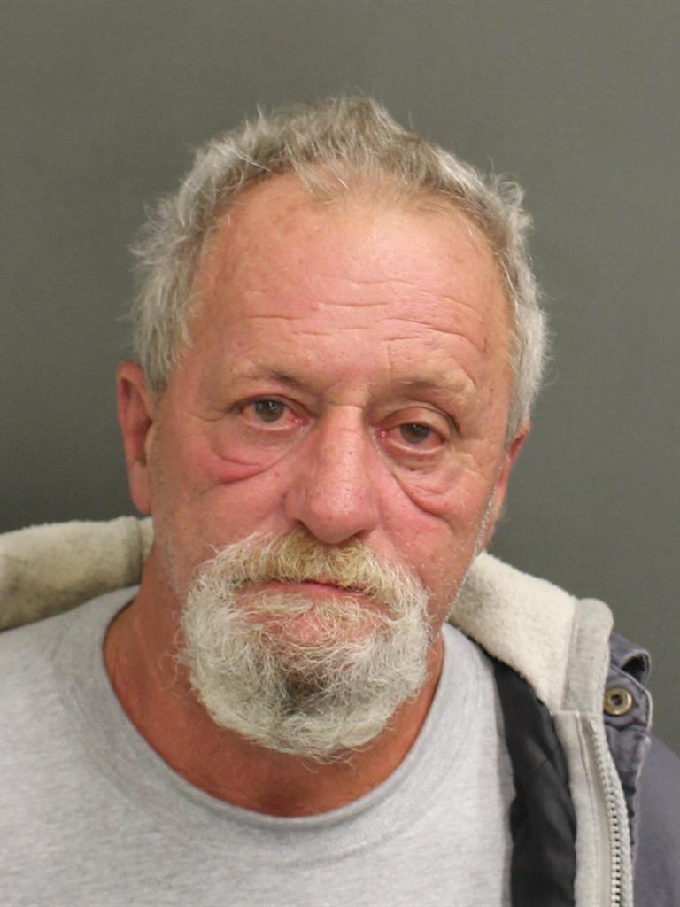  DAVID BROWN Mugshot / County Arrests / Orange County Arrests