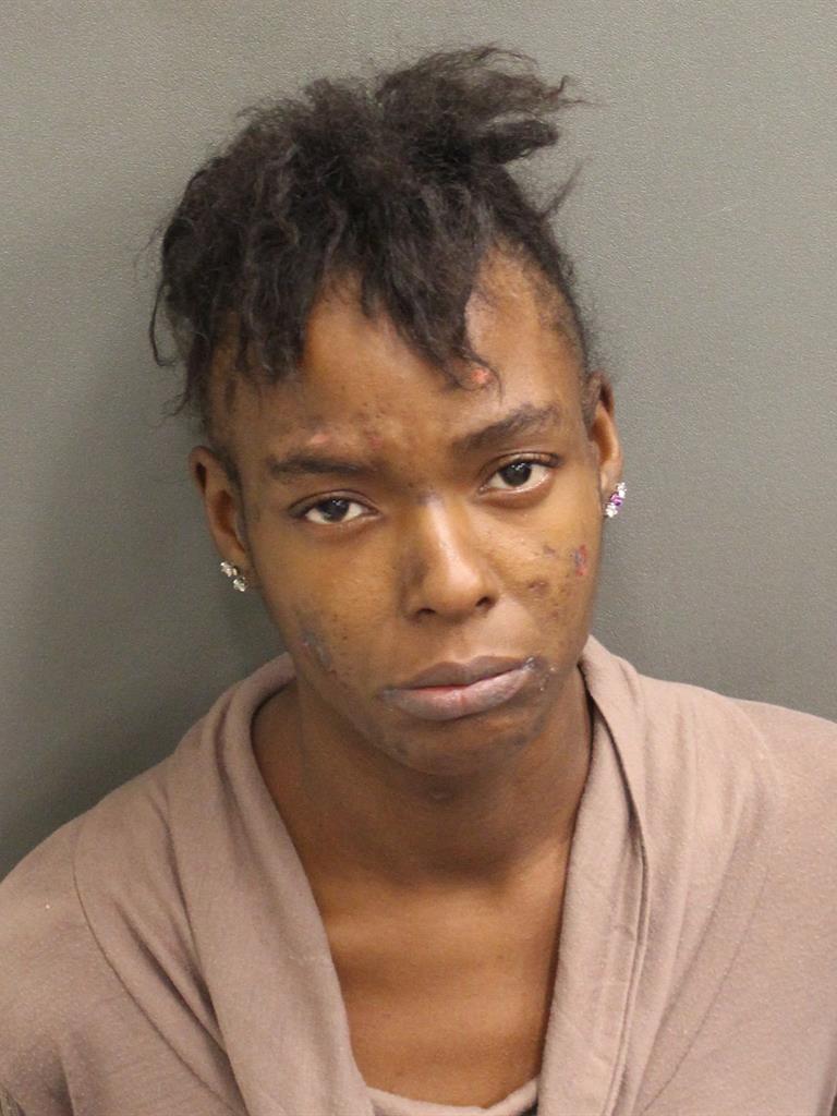  DARLENE ARTICIA JOHNSON Photo Image