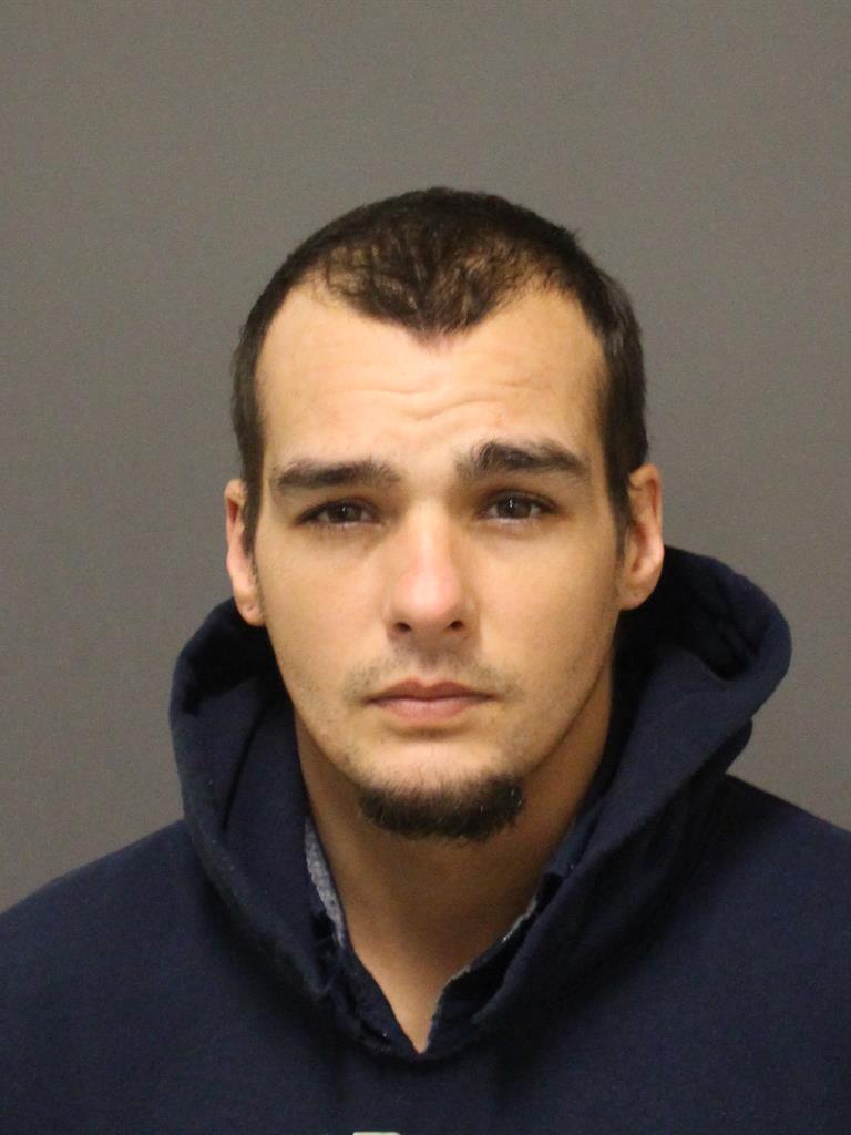  ALEXANDER SCOTT GUSTAFSON Mugshot / County Arrests / Orange County Arrests