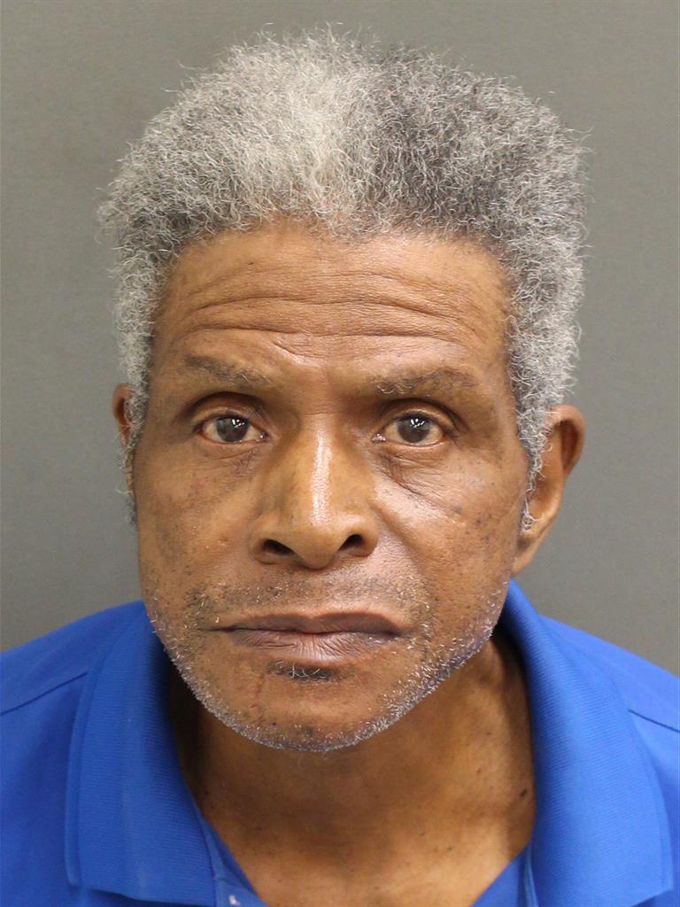  DESHAY BYRD Mugshot / County Arrests / Orange County Arrests