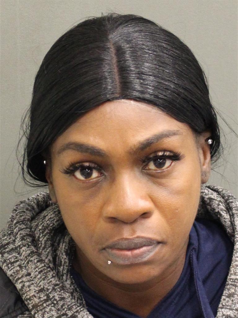  MATTIE MARIAH FORD Photo Image