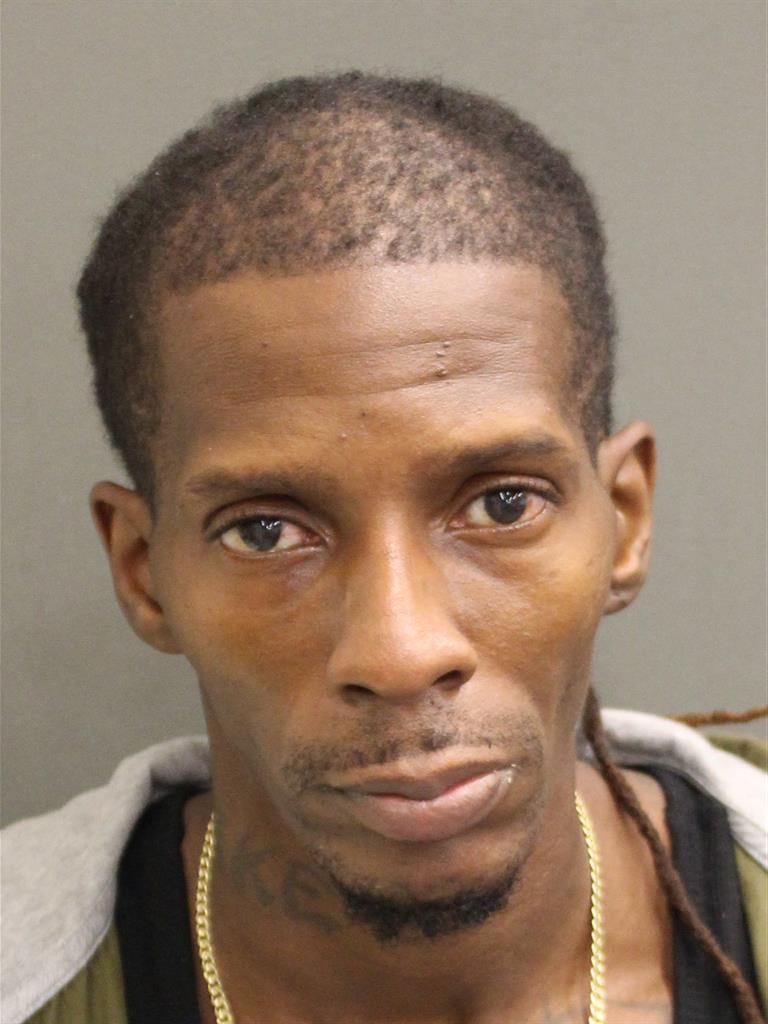  MICHAEL  JR GARRETT Mugshot / County Arrests / Orange County Arrests