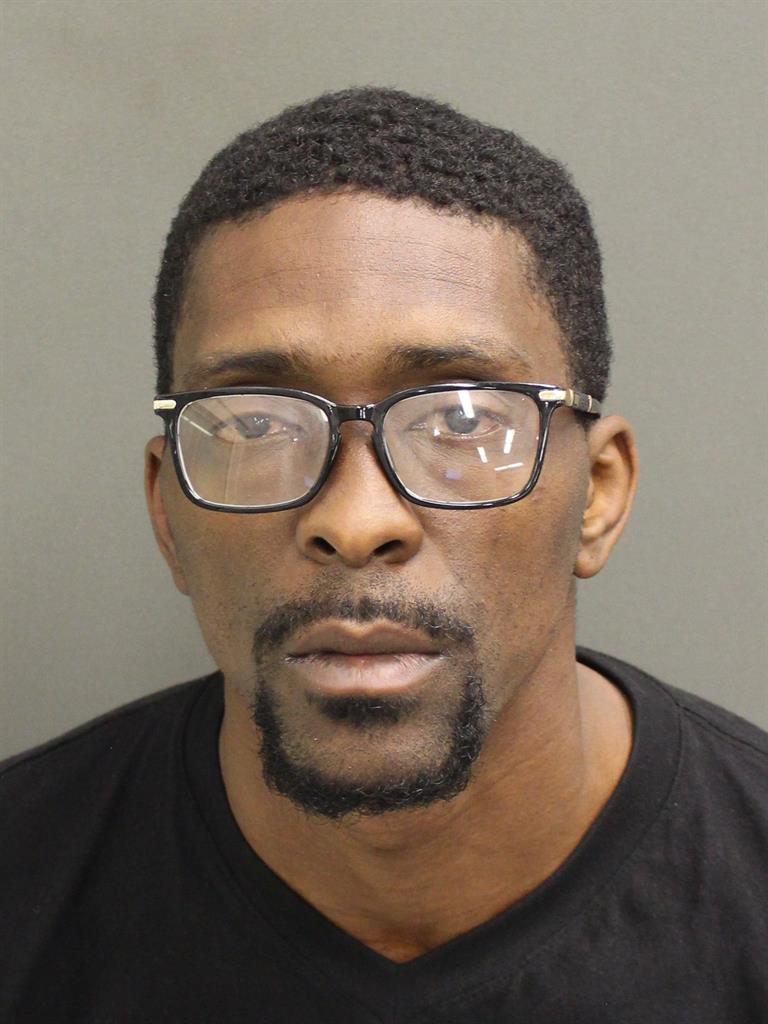  DEANDRE JEROME BOWEN Photo Image