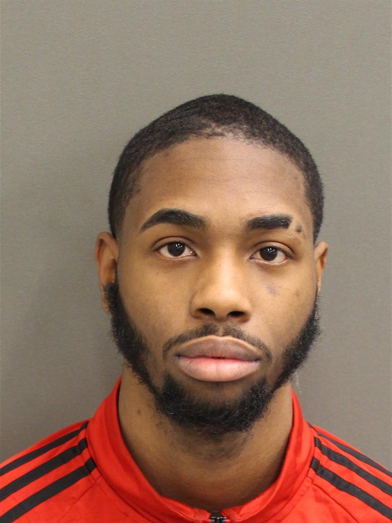  TREYLON MARQUIS LEE Photo Image